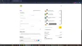 SARAYMORGAN coupon verification screenshot