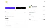 GENESISDURCAL coupon verification screenshot