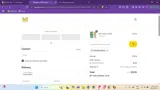 GENESISDURCAL coupon verification screenshot