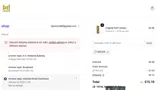 MYLIFE coupon verification screenshot