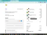 MYLIFE coupon verification screenshot