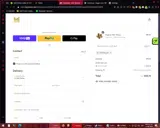 HOTDEAL47 coupon verification screenshot