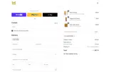 LOYALTYCODE coupon verification screenshot
