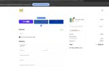 JUSTFORYOU coupon verification screenshot