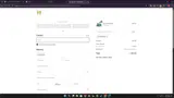 FLASHSALE coupon verification screenshot
