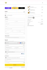 WHETHERTOGETHER coupon verification screenshot
