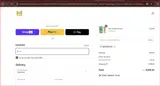 BENEFITHUB coupon verification screenshot