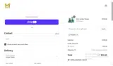 JOSUE coupon verification screenshot