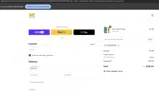 JUSTFORYOU coupon verification screenshot