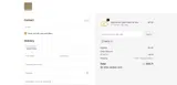 MM10 coupon verification screenshot