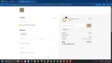 MM10 coupon verification screenshot
