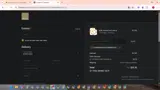 FOUNDATIONFORLIVINGBEAUTIFUL10 coupon verification screenshot