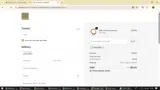 UPGRADED coupon verification screenshot