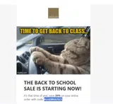 ALGEBRA2025 coupon verification screenshot
