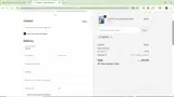 Hazel Boutique coupon verification screenshot