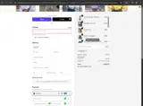 Hazel Boutique coupon verification screenshot