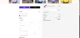 Hazel Boutique coupon verification screenshot