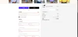 Hazel Boutique coupon verification screenshot