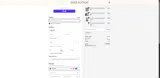 Hazel Boutique coupon verification screenshot