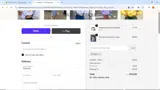 Hazel Boutique coupon verification screenshot