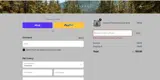 Hazel Candle Co. coupon verification screenshot