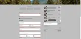 Hazel Candle Co. coupon verification screenshot