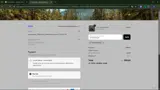Hazel Candle Co. coupon verification screenshot