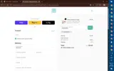 SAVENOW35 coupon verification screenshot
