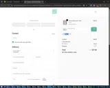 FREE15 coupon verification screenshot