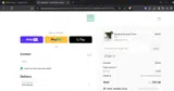 JULY coupon verification screenshot
