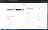 JULY coupon verification screenshot