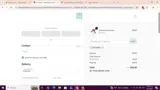 BUTTRESS coupon verification screenshot