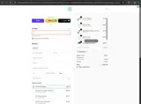 BABYCHARM coupon verification screenshot