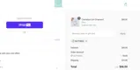 BUTTRESS coupon verification screenshot