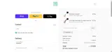 TOPBLISSZ coupon verification screenshot