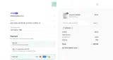 savejune coupon verification screenshot