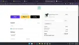 NOVAPRO coupon verification screenshot