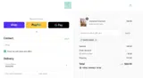 BABYCHARM coupon verification screenshot