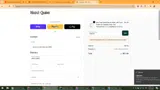 HQER10 coupon verification screenshot