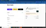 USFREEPRESS coupon verification screenshot