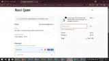 HALLOWEEN2025 coupon verification screenshot