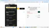 EASTER15 coupon verification screenshot