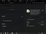 CKMSCSGPVEXN coupon verification screenshot