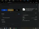 ZSJG6TDR4V2E coupon verification screenshot