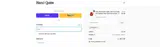 RUBY10 coupon verification screenshot