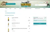 chilled25 coupon verification screenshot