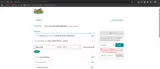 2STARS5 coupon verification screenshot