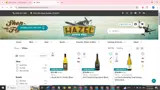 chilled25 coupon verification screenshot