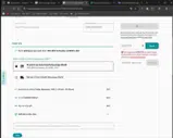 ICE2CT25 coupon verification screenshot
