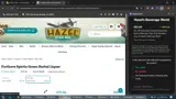FROST26 coupon verification screenshot